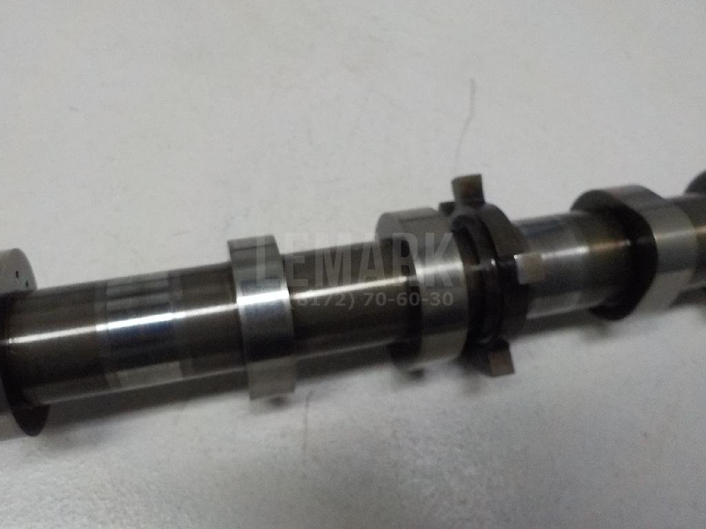 Распредвал выпускной