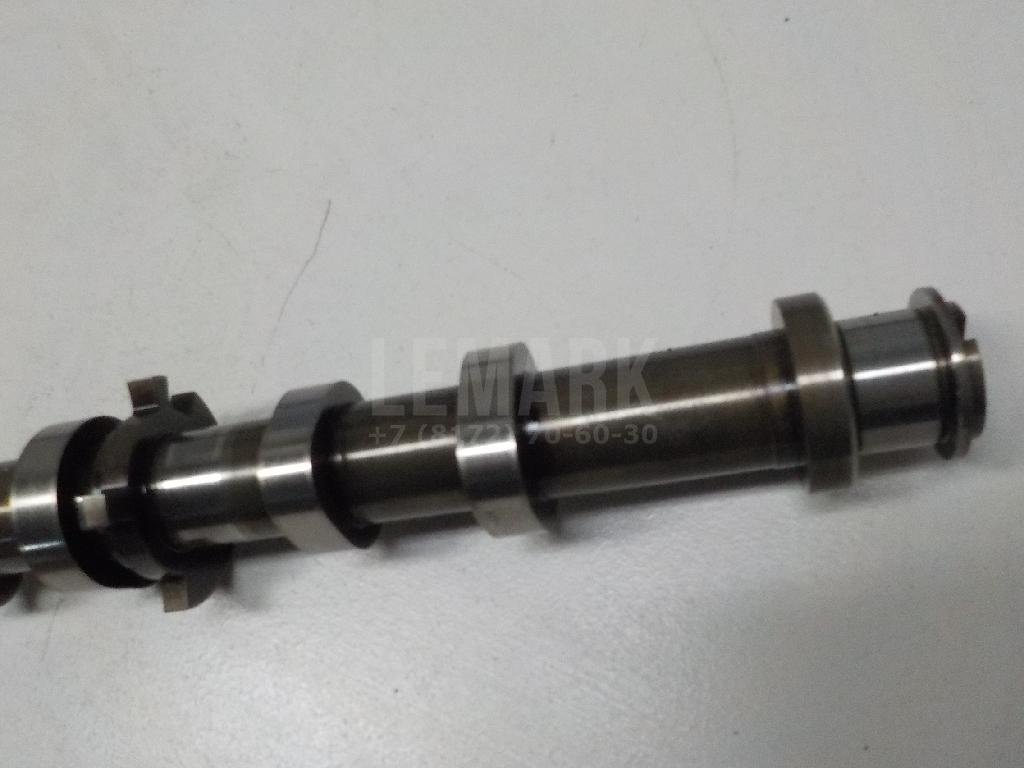 Распредвал выпускной