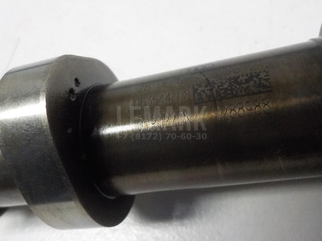 Распредвал выпускной