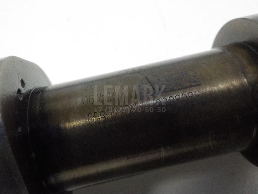 Распредвал выпускной