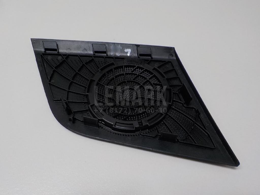 Решетка динамика