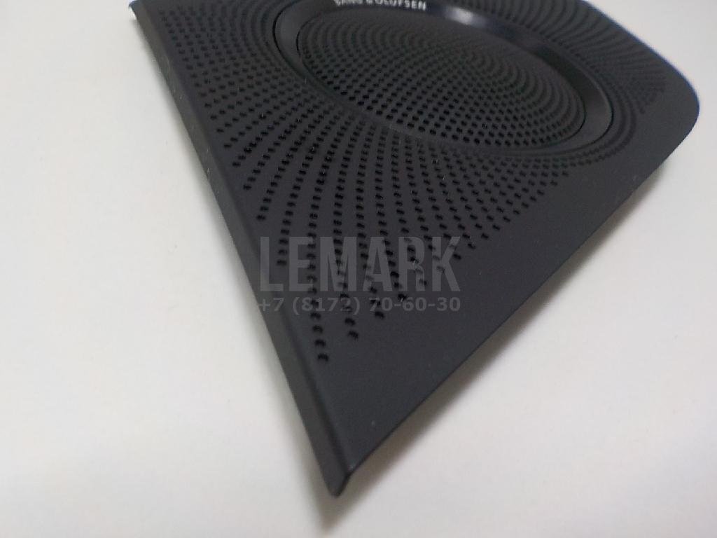 Решетка динамика