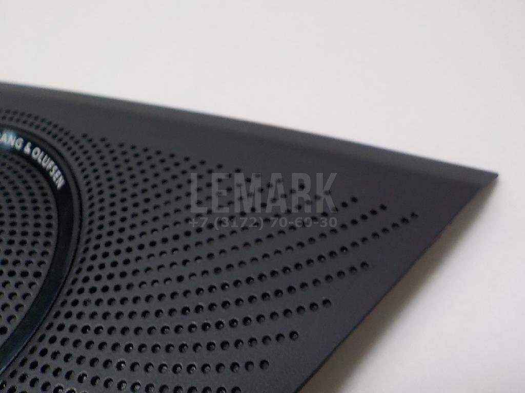 Решетка динамика