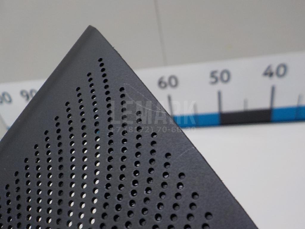 Решетка динамика