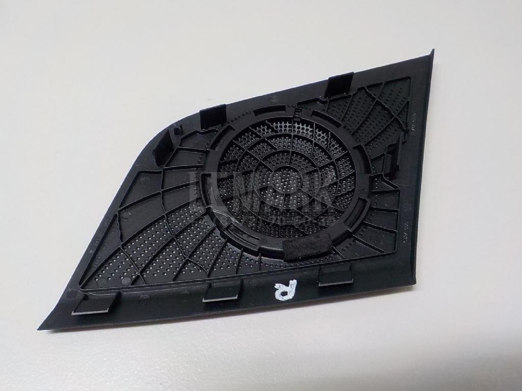 Решетка динамика для  Acura MDX 2001-2006