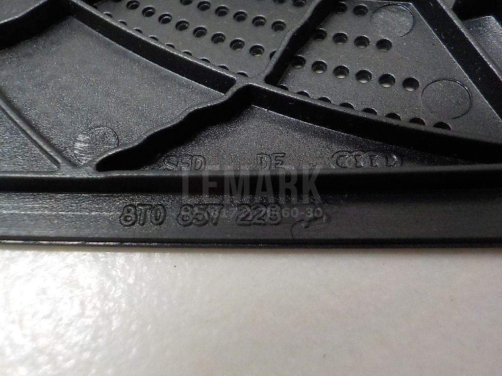 Решетка динамика для  Acura MDX 2001-2006