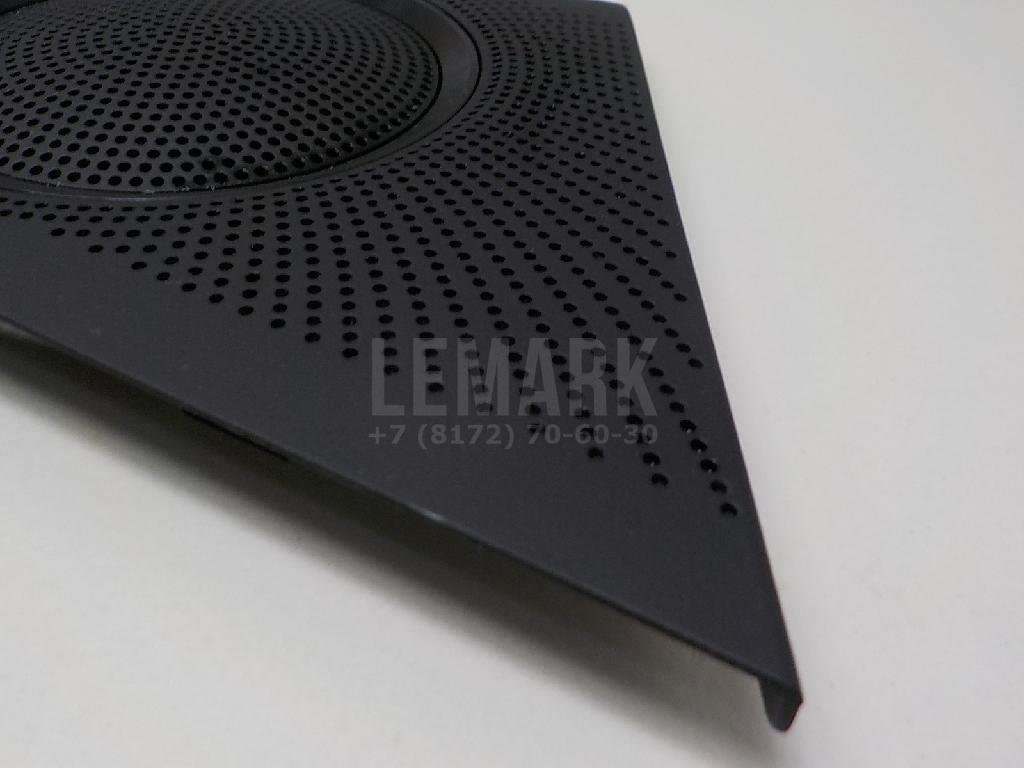 Решетка динамика для  Acura MDX 2001-2006