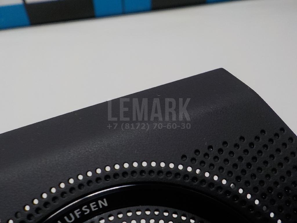 Решетка динамика для  Acura MDX 2001-2006