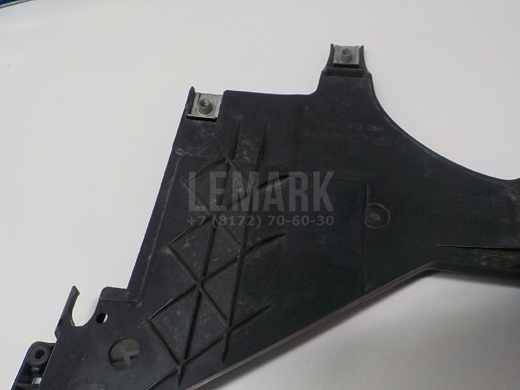 Кронштейн фар правый для  Audi A4 [B8] 2007-2015