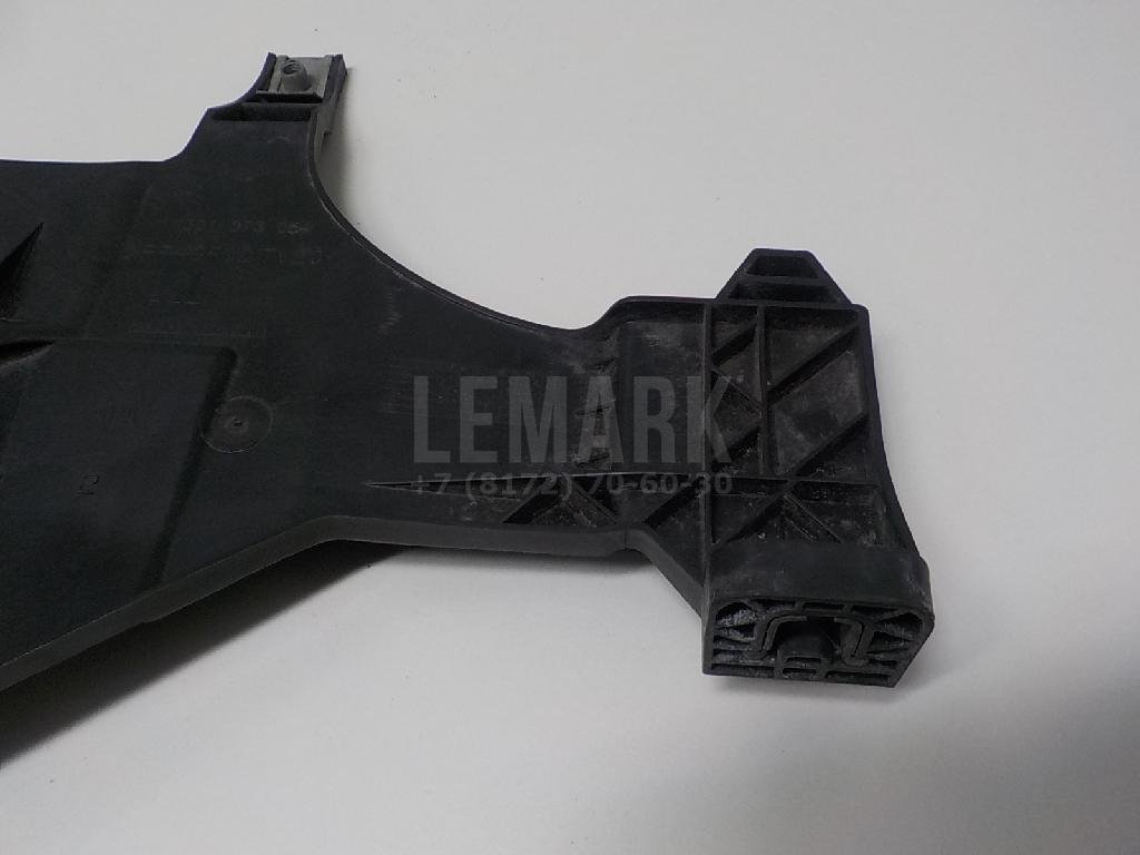 Кронштейн фар правый для  Audi A4 [B8] 2007-2015