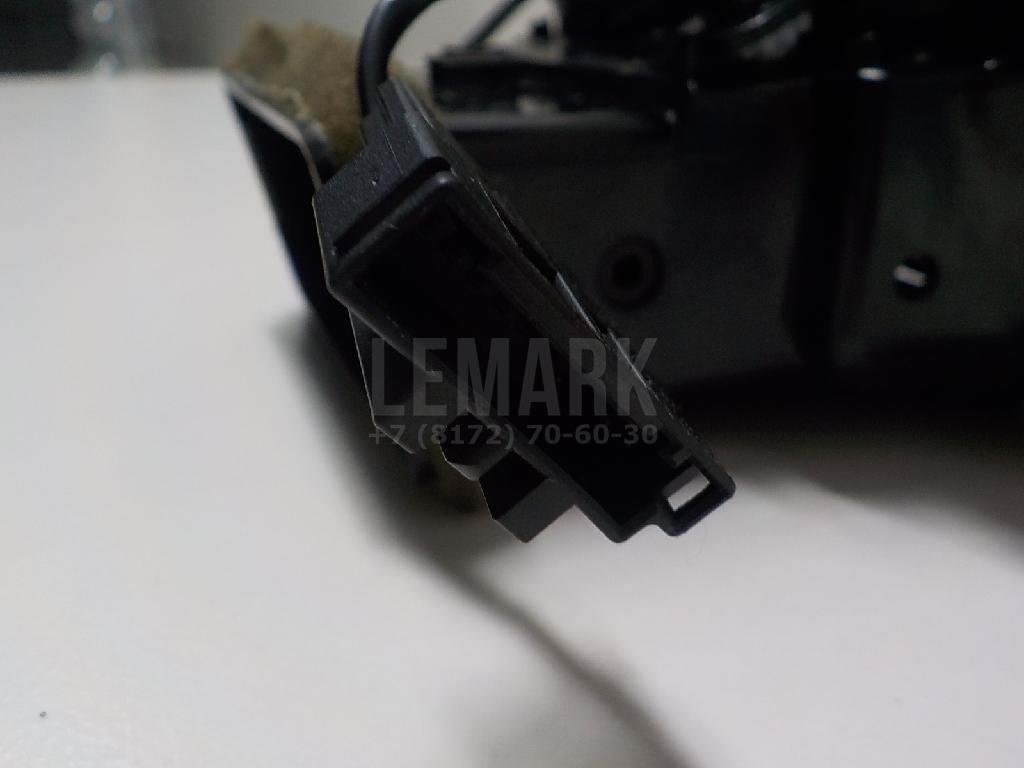 Дефлектор воздушный