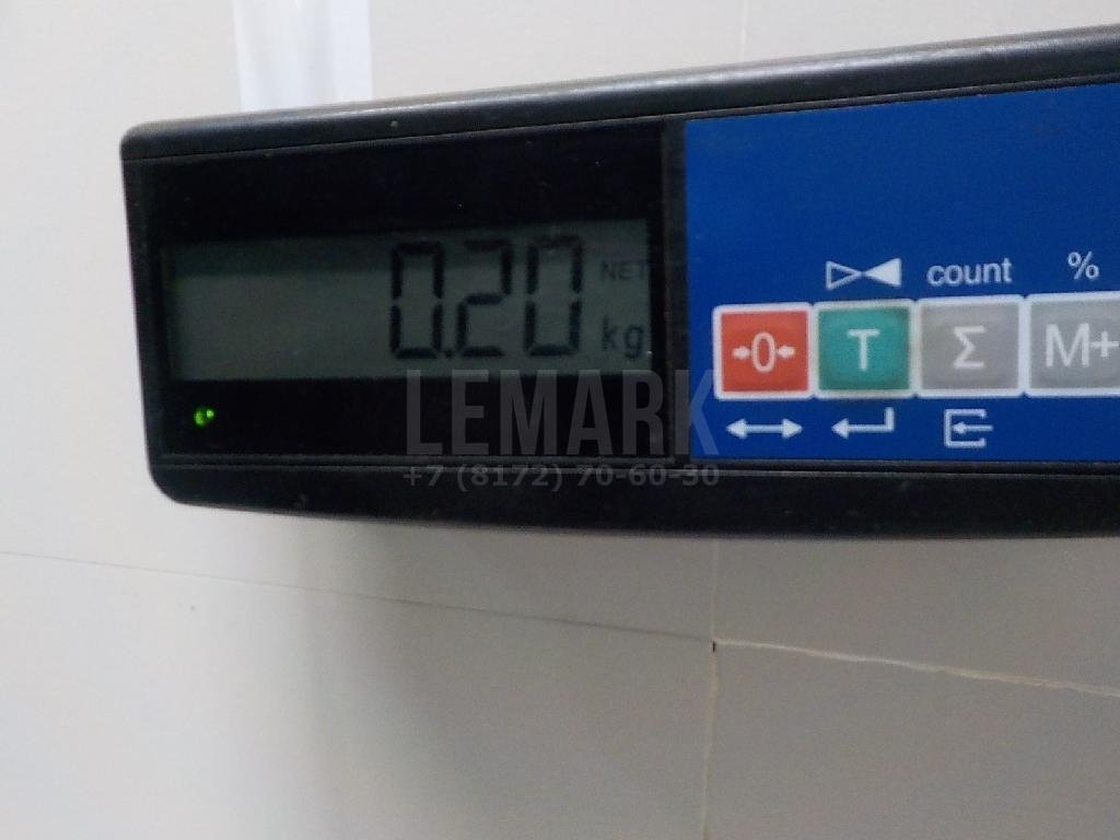 Дефлектор воздушный