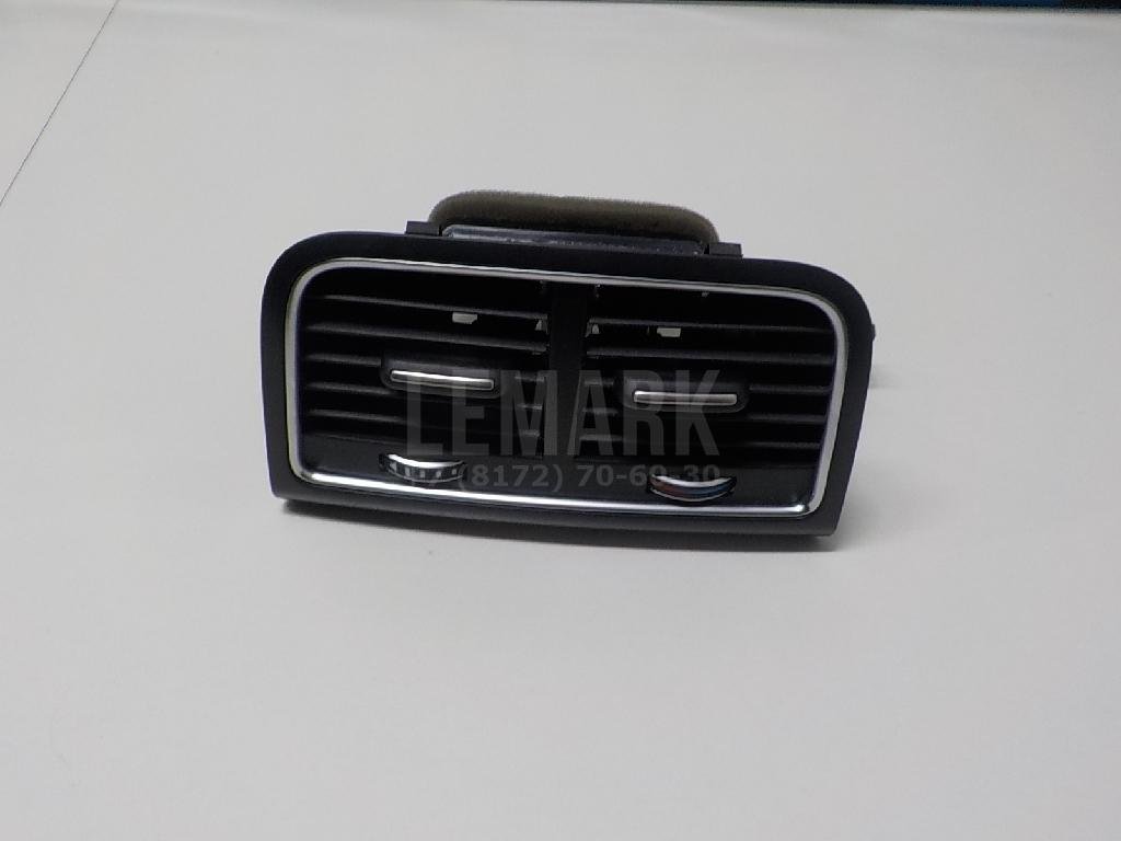 Дефлектор воздушный