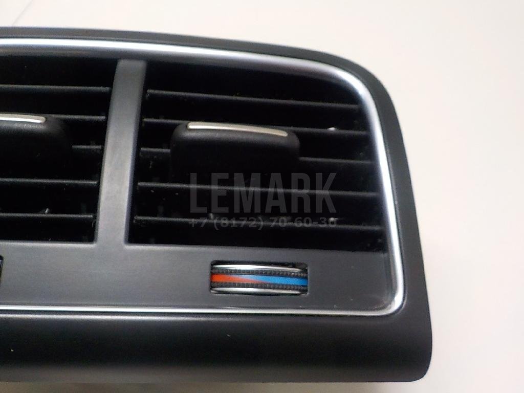 Дефлектор воздушный