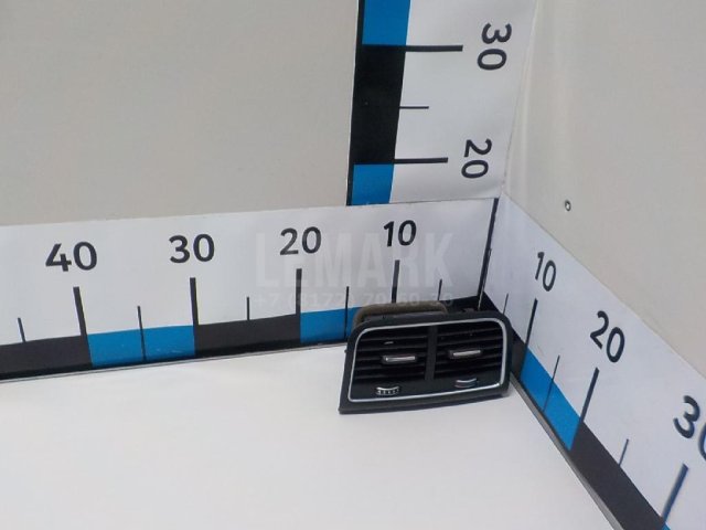 Дефлектор воздушный