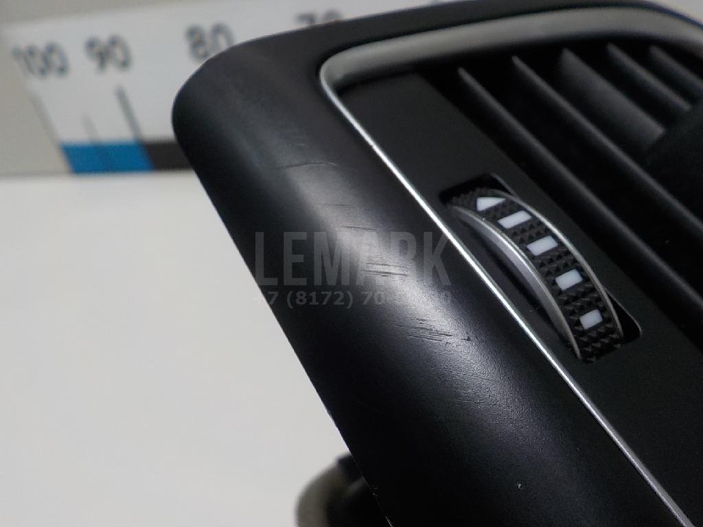 Дефлектор воздушный