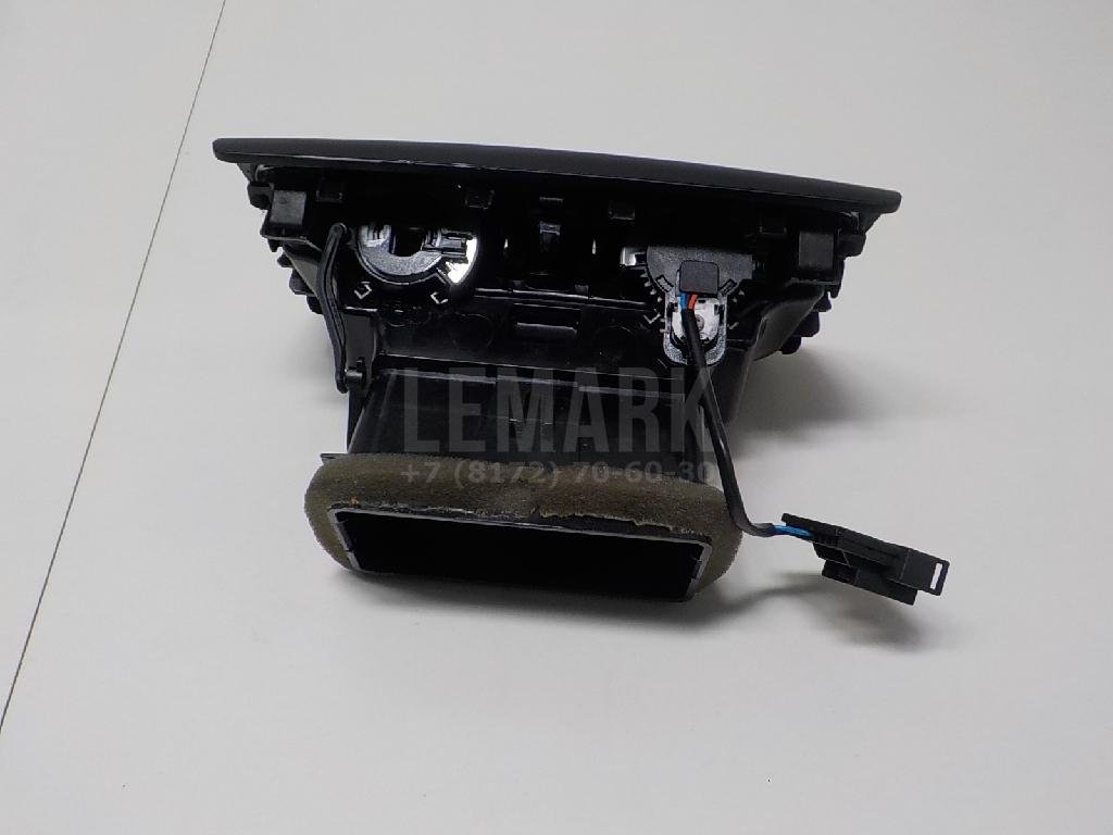 Дефлектор воздушный