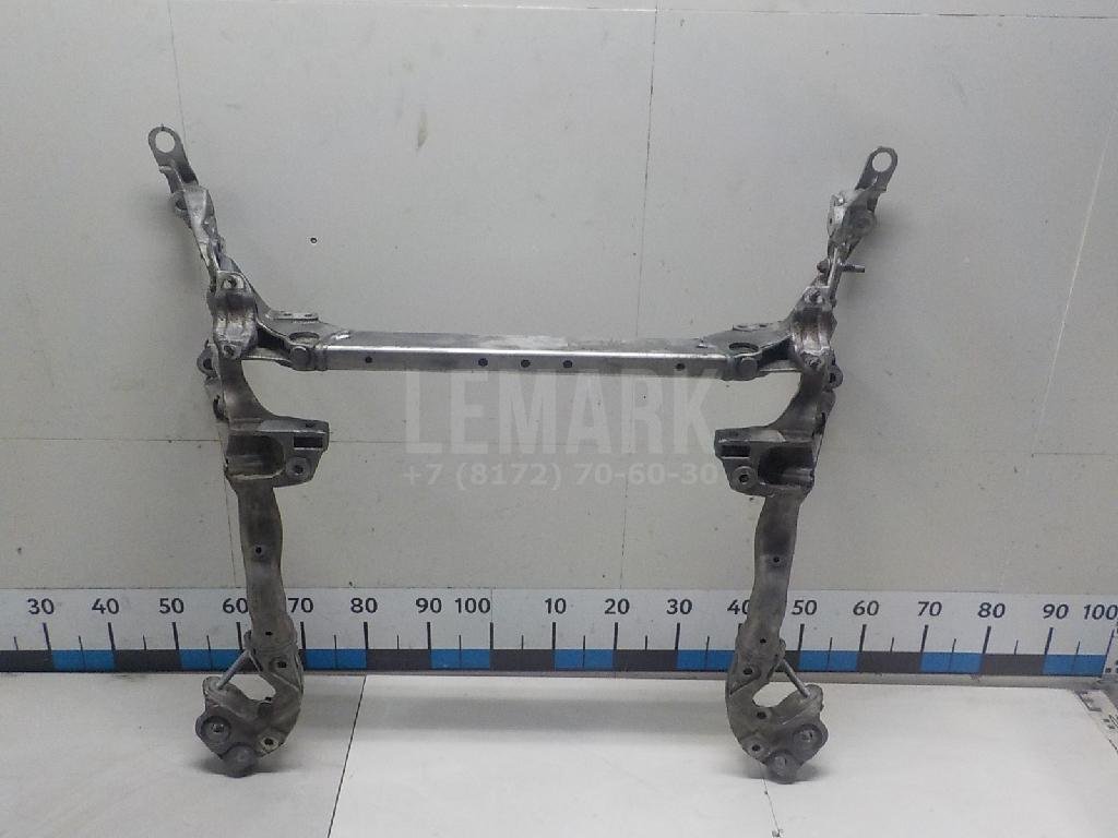 Балка подмоторная