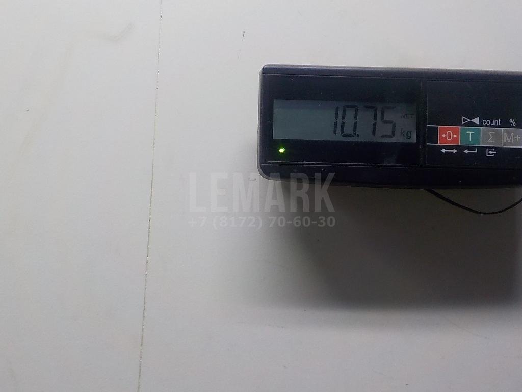 Балка подмоторная