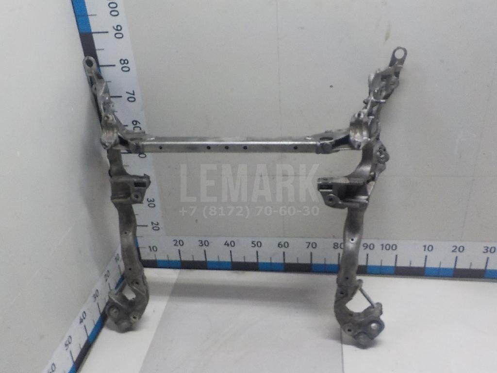 Балка подмоторная