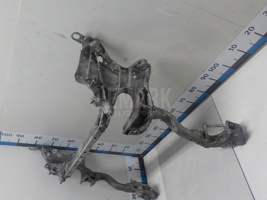 Балка подмоторная