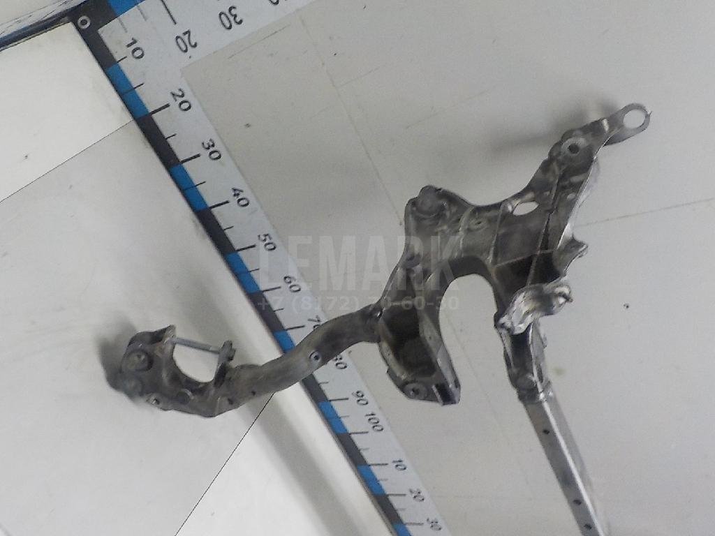 Балка подмоторная