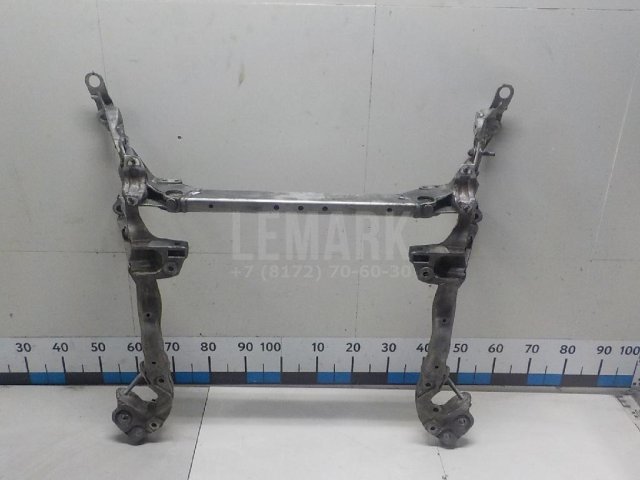 Балка подмоторная