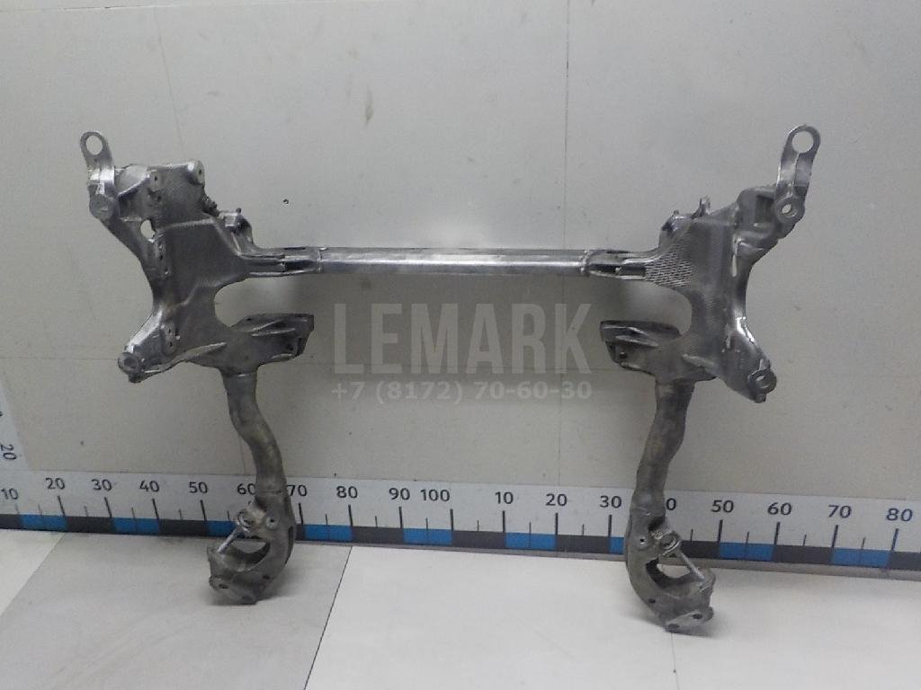 Балка подмоторная