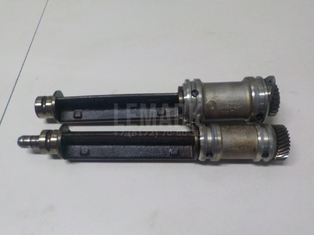 Вал балансирный