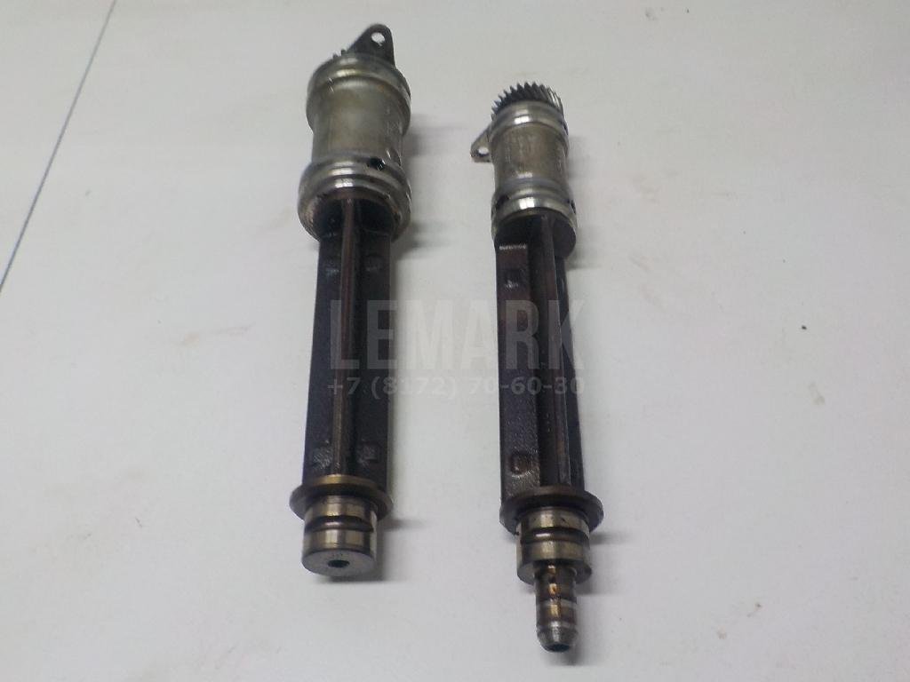 Вал балансирный