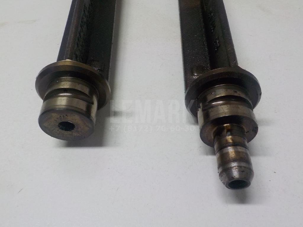 Вал балансирный