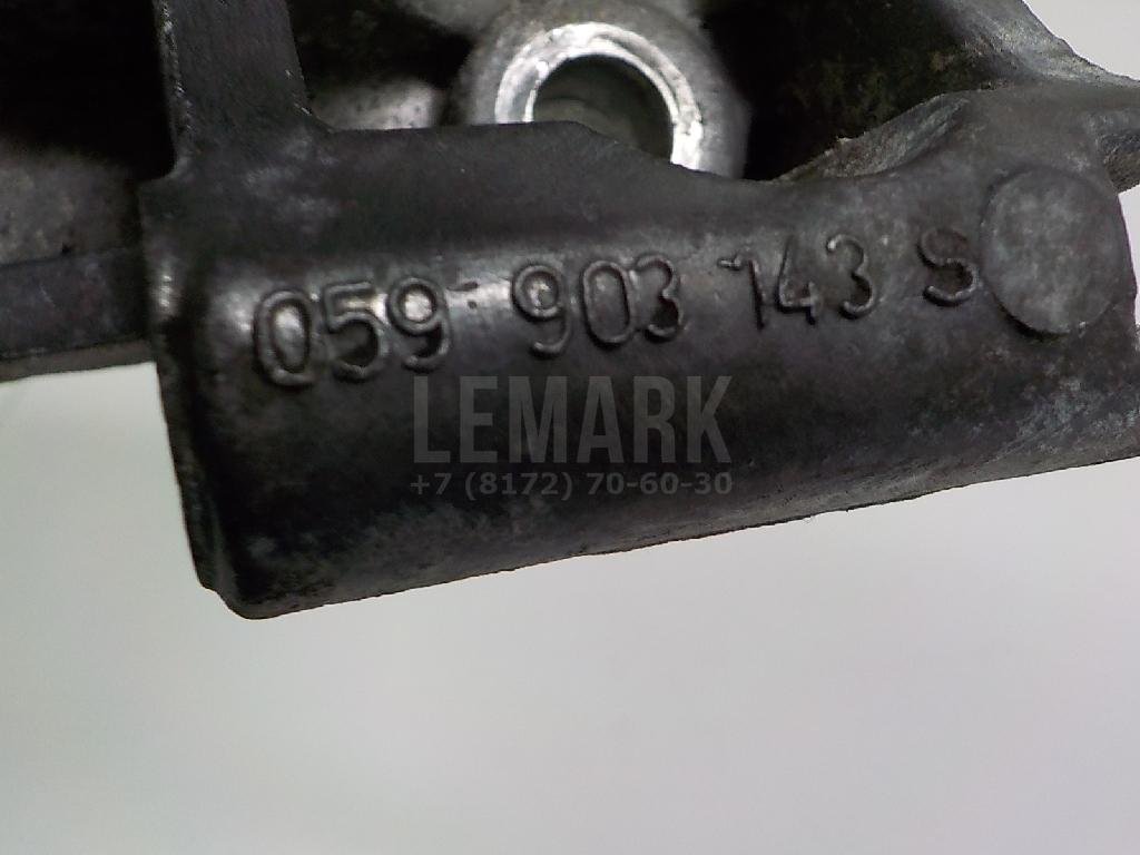 Кронштейн генератора