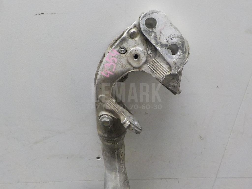 Балка подмоторная