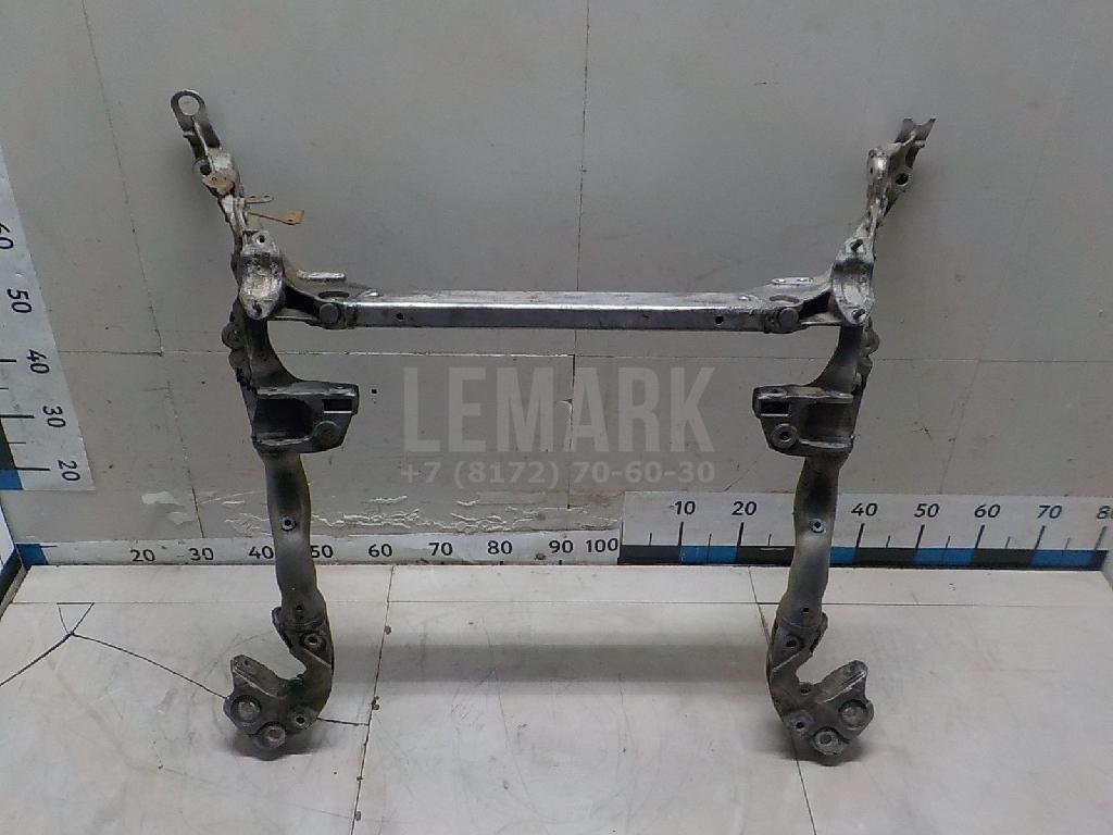 Балка подмоторная