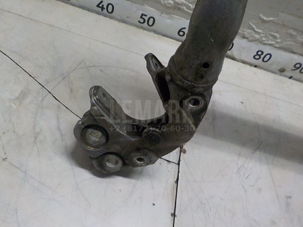 Балка подмоторная