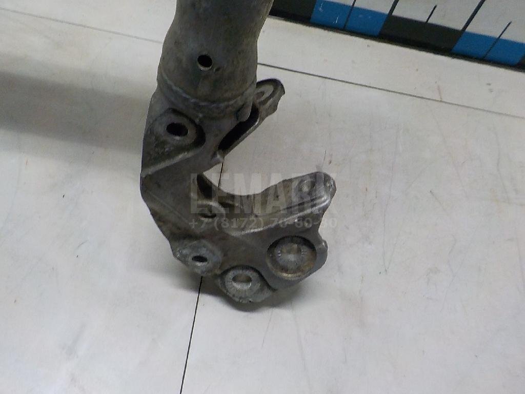 Балка подмоторная