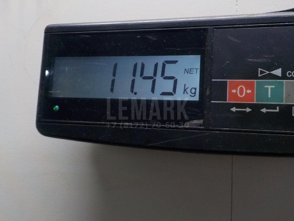 Балка подмоторная