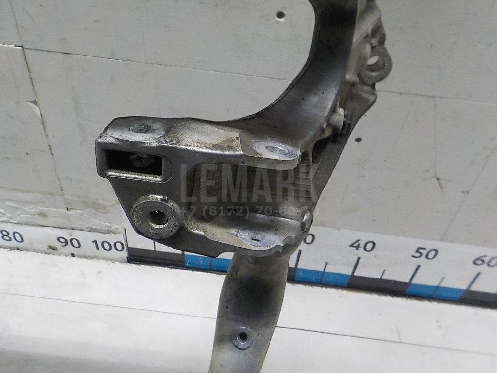 Балка подмоторная