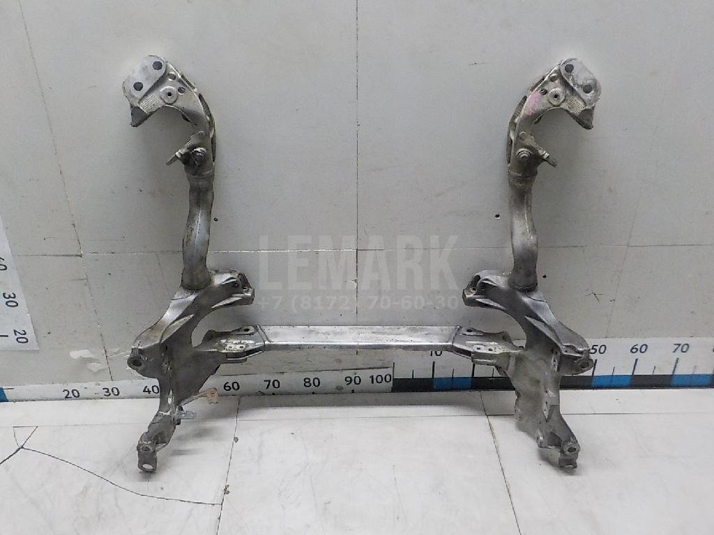 Балка подмоторная