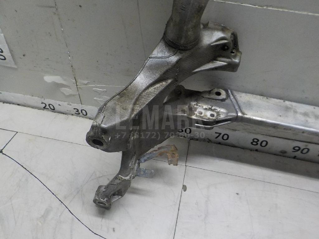 Балка подмоторная