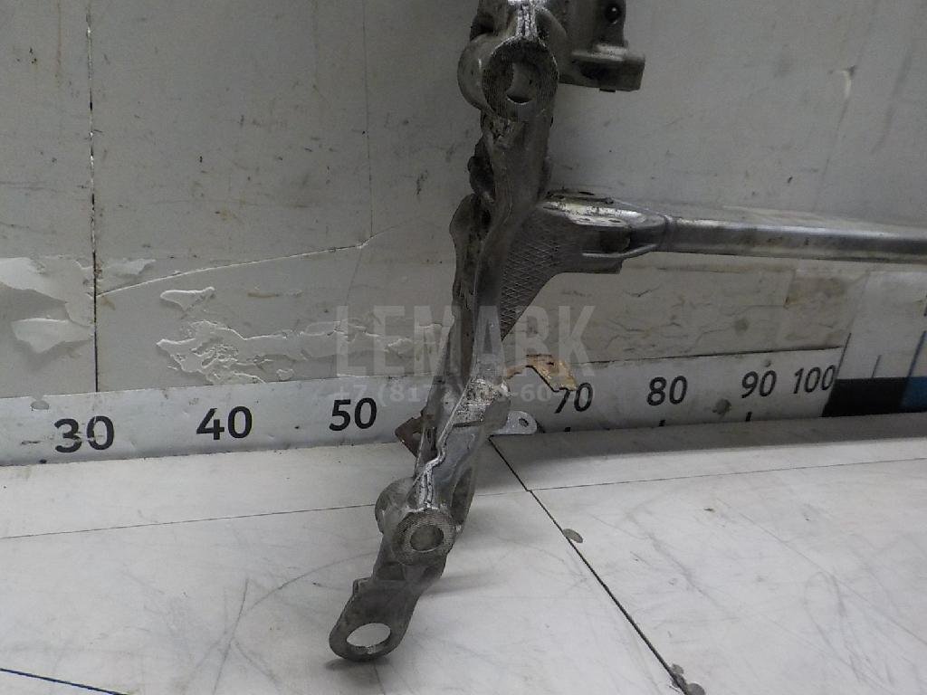 Балка подмоторная