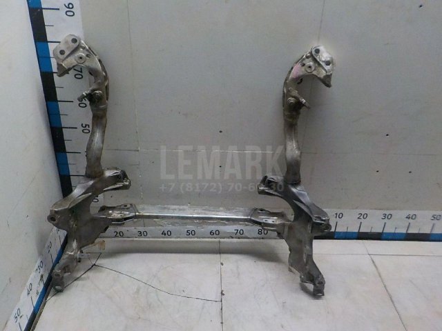 Балка подмоторная