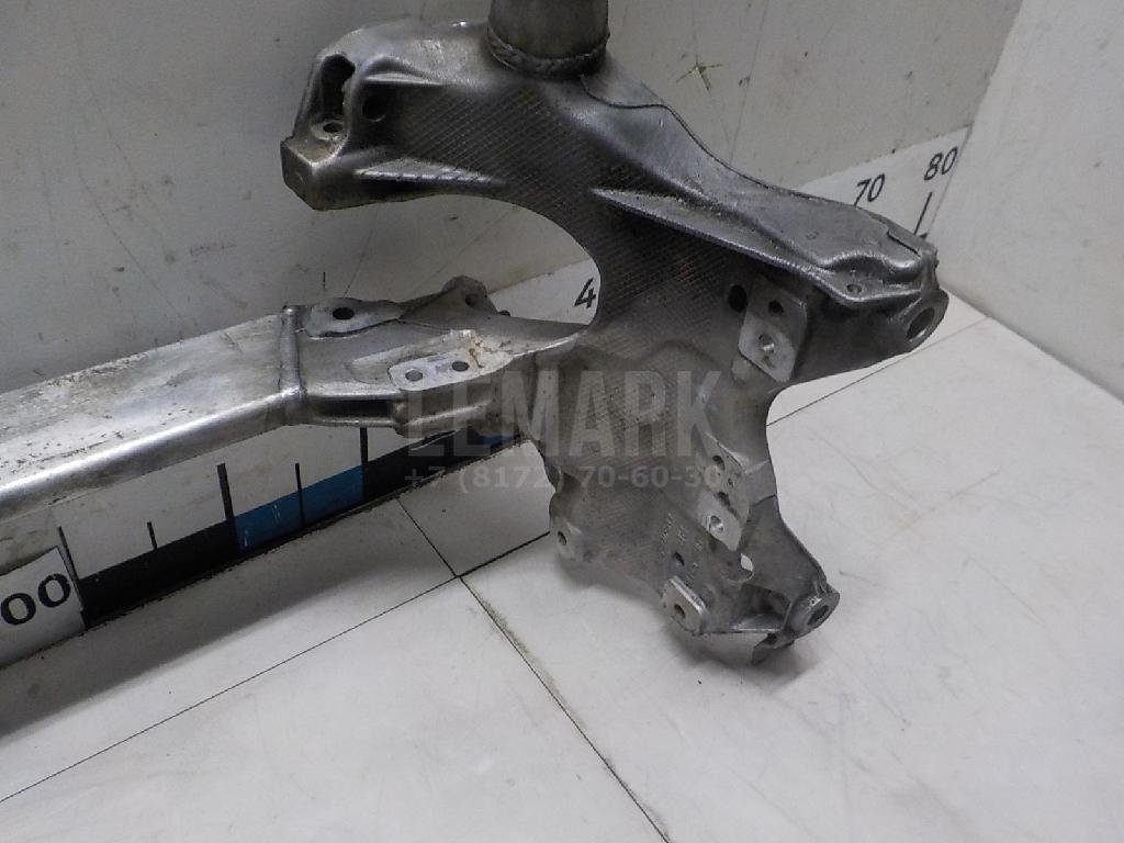 Балка подмоторная