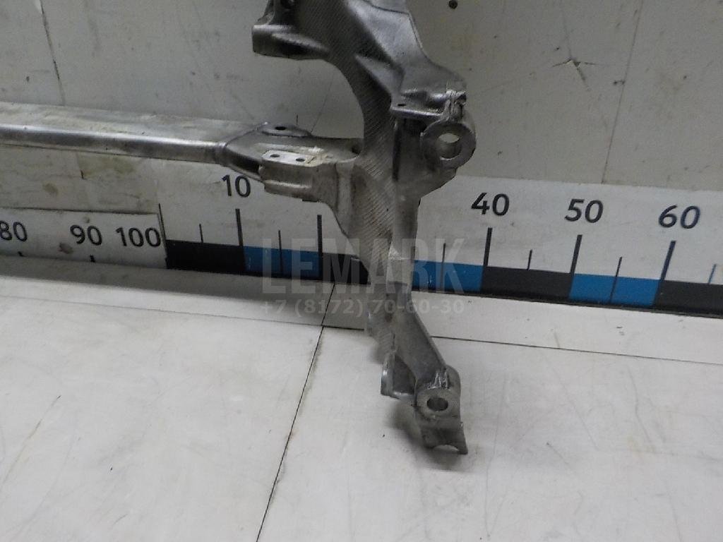 Балка подмоторная