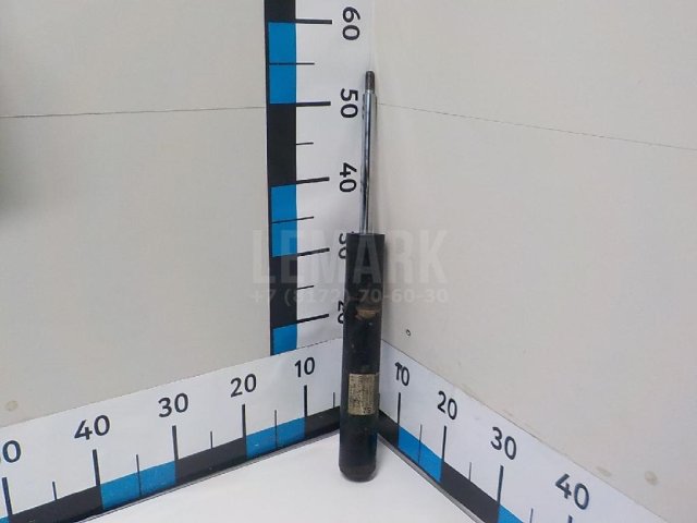 Амортизатор передний