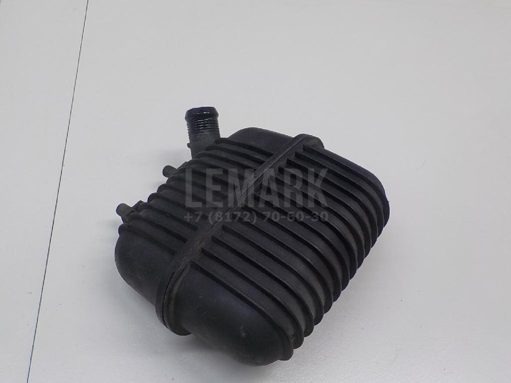 Резонатор воздушного фильтра