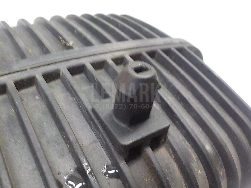 Резонатор воздушного фильтра