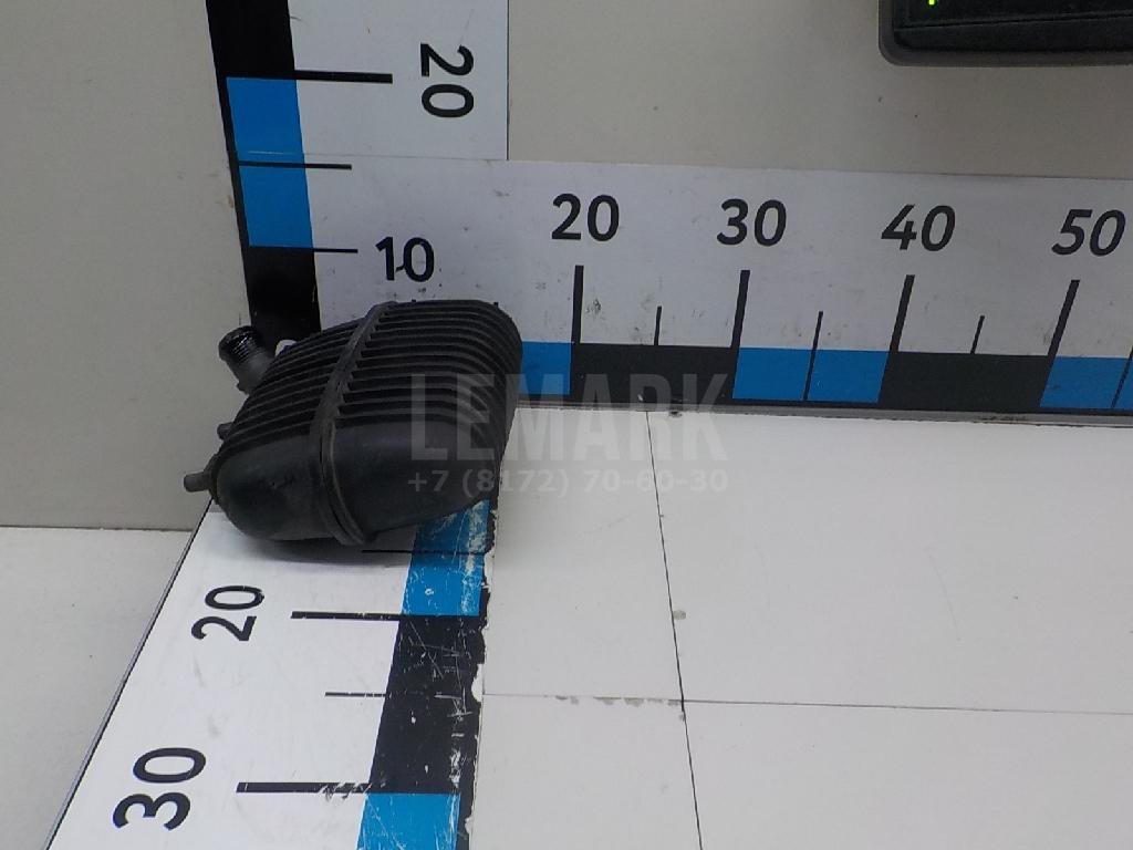 Резонатор воздушного фильтра