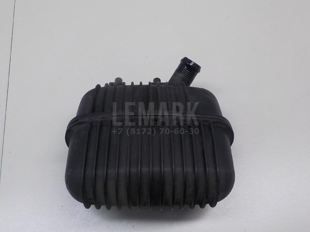 Резонатор воздушного фильтра