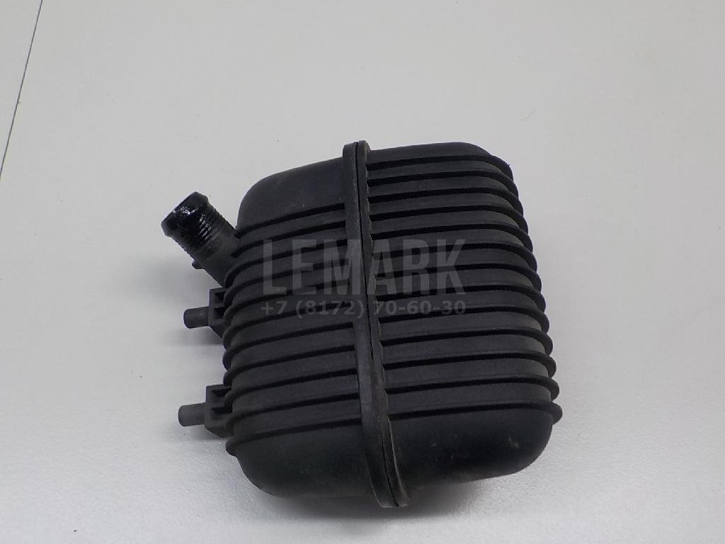 Резонатор воздушного фильтра